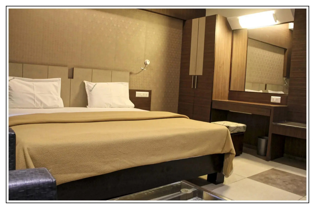Hotel Prem Nivas