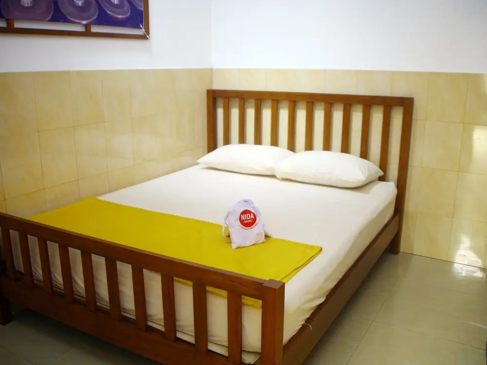 NIDA Rooms Griya Candisari Tugu Jogja