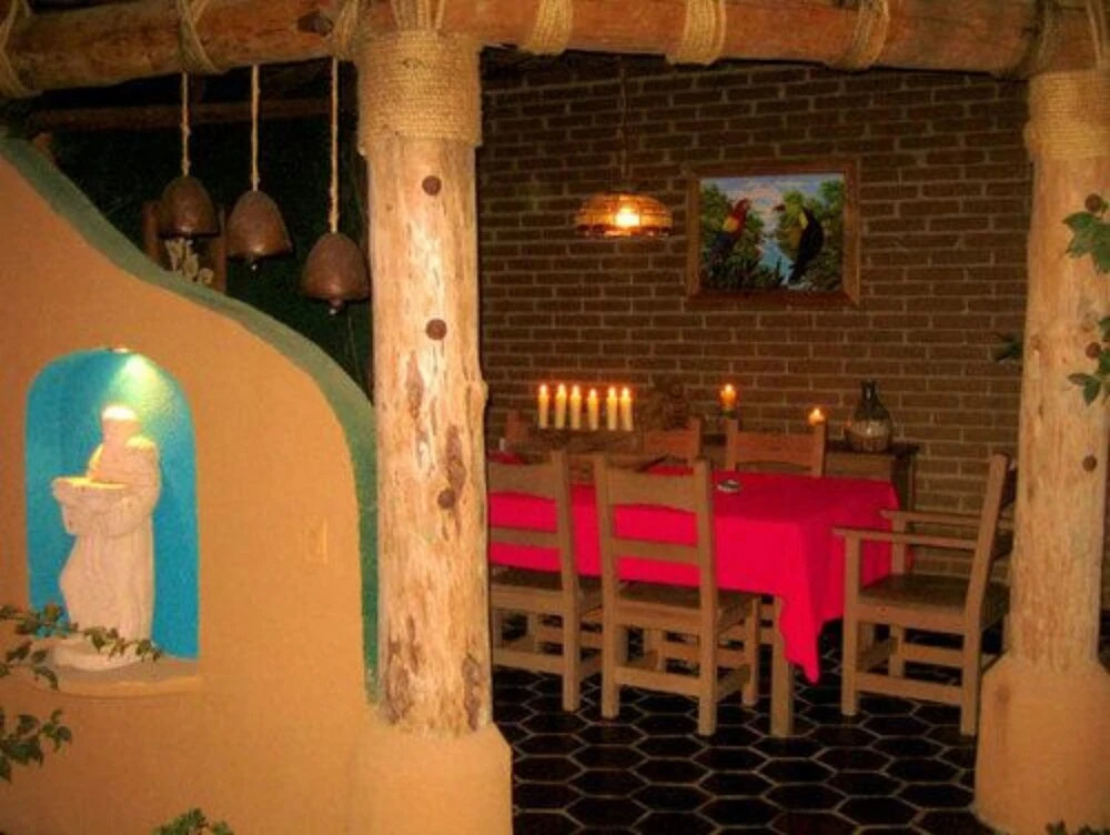 El Nido at Hacienda Escondida