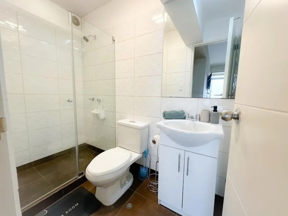 Exclusive Ocean View (1404)