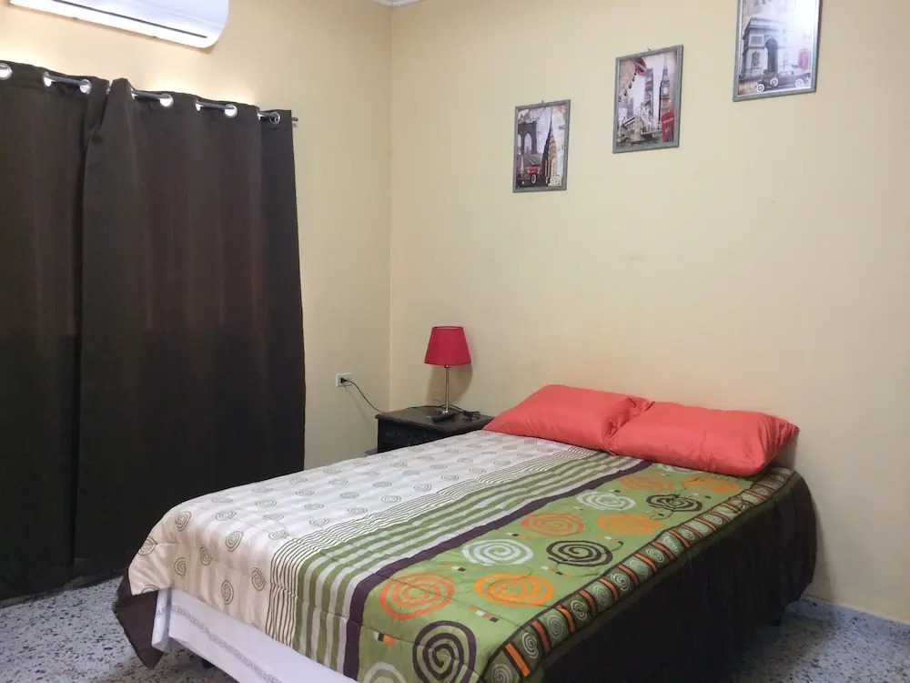 Hostal Altamira