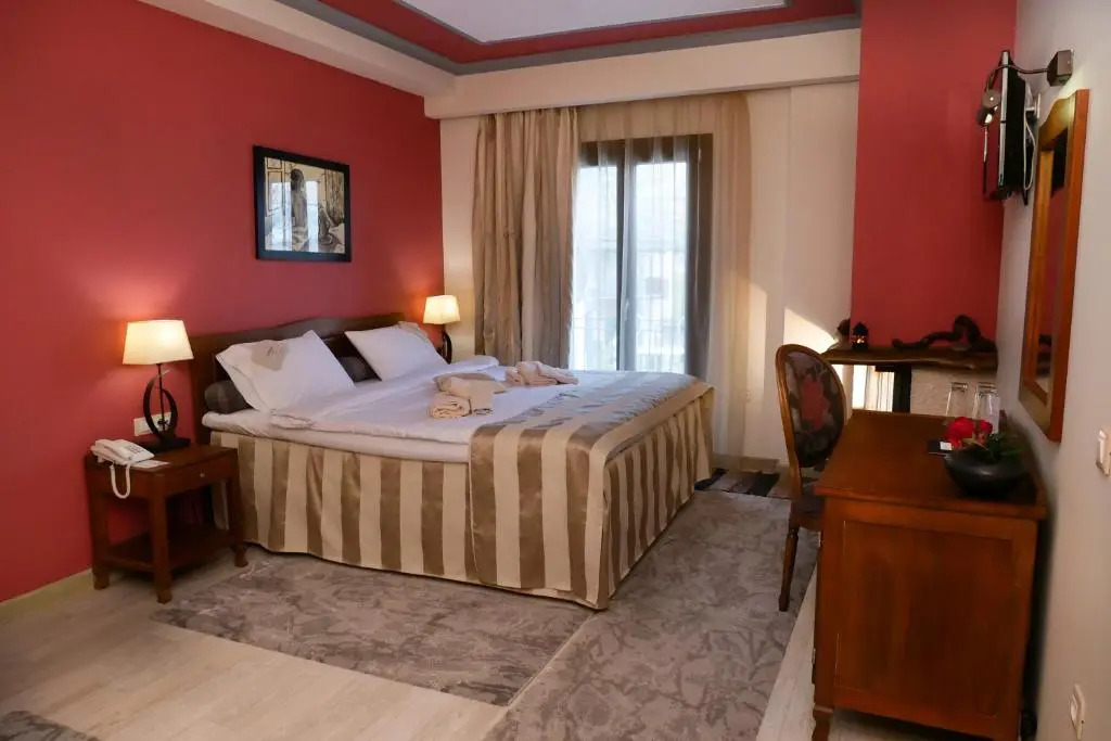 Hotel Rodovoli