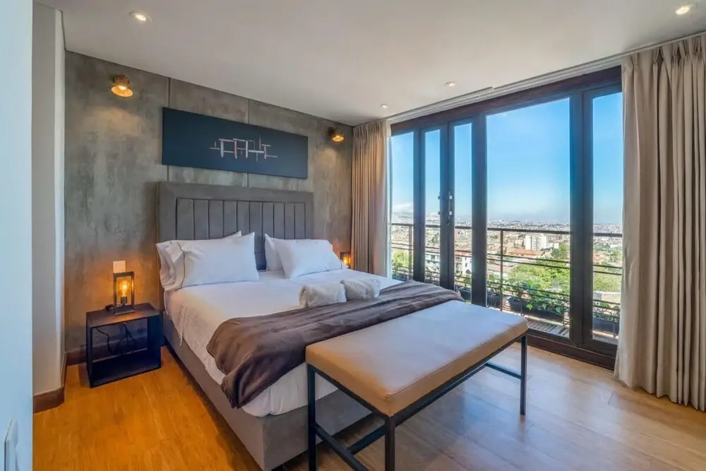 w Welcoming Loft in Candelaria