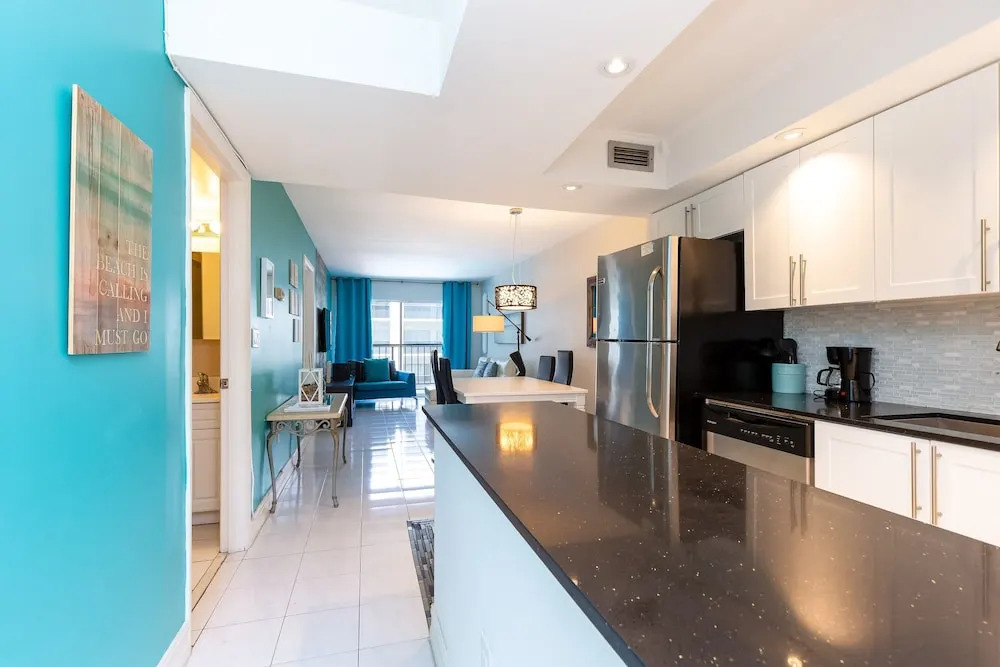 Le Cartier 326 by Go Florida Condo Sunny Isles
