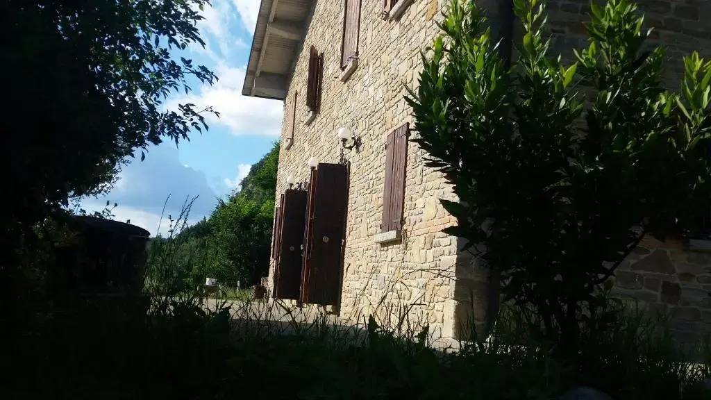 La Casetta Di Badolo