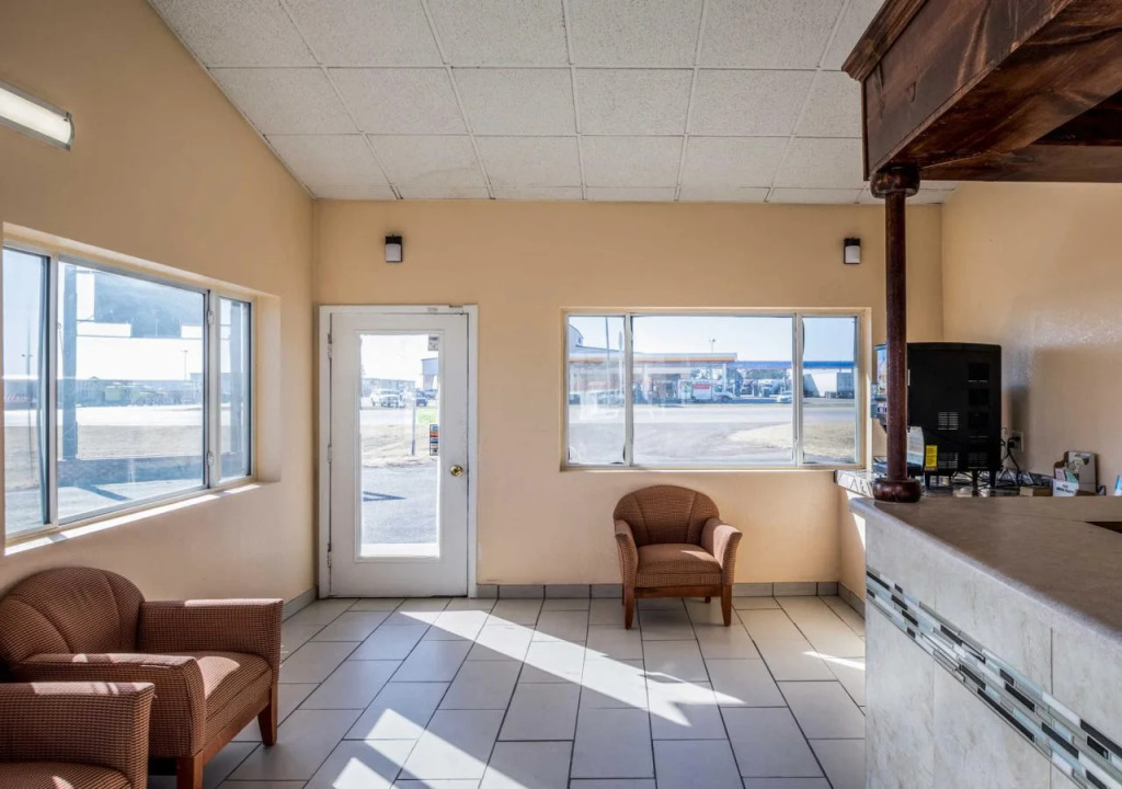 Relax Inn Oakley