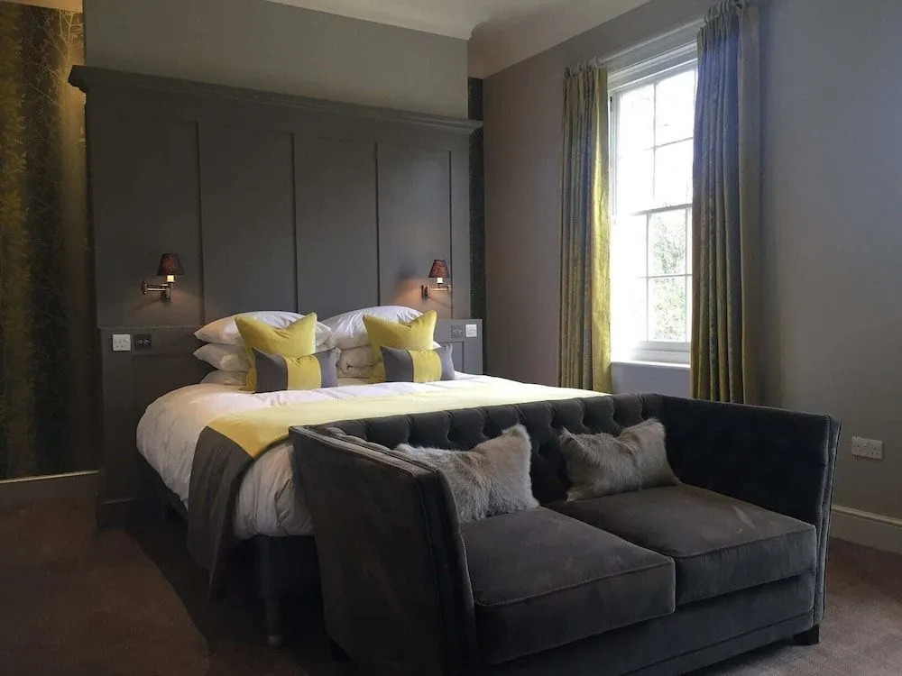 Congham Hall Hotel & Spa