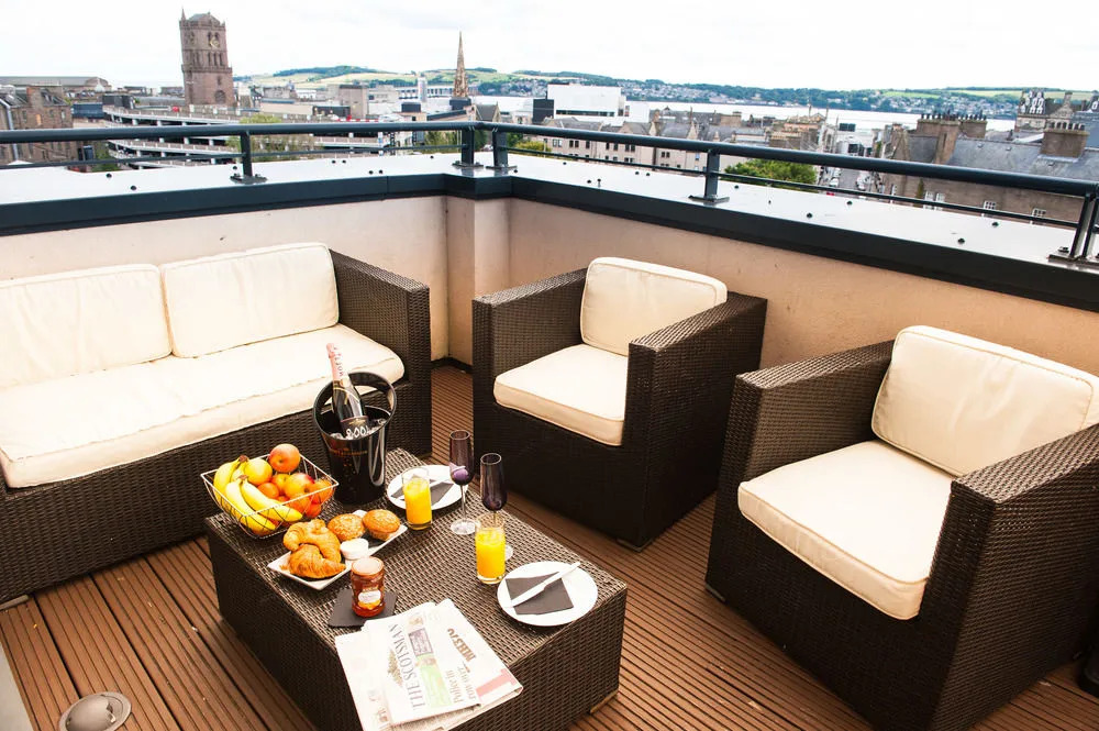 Westport Serviced Apartments