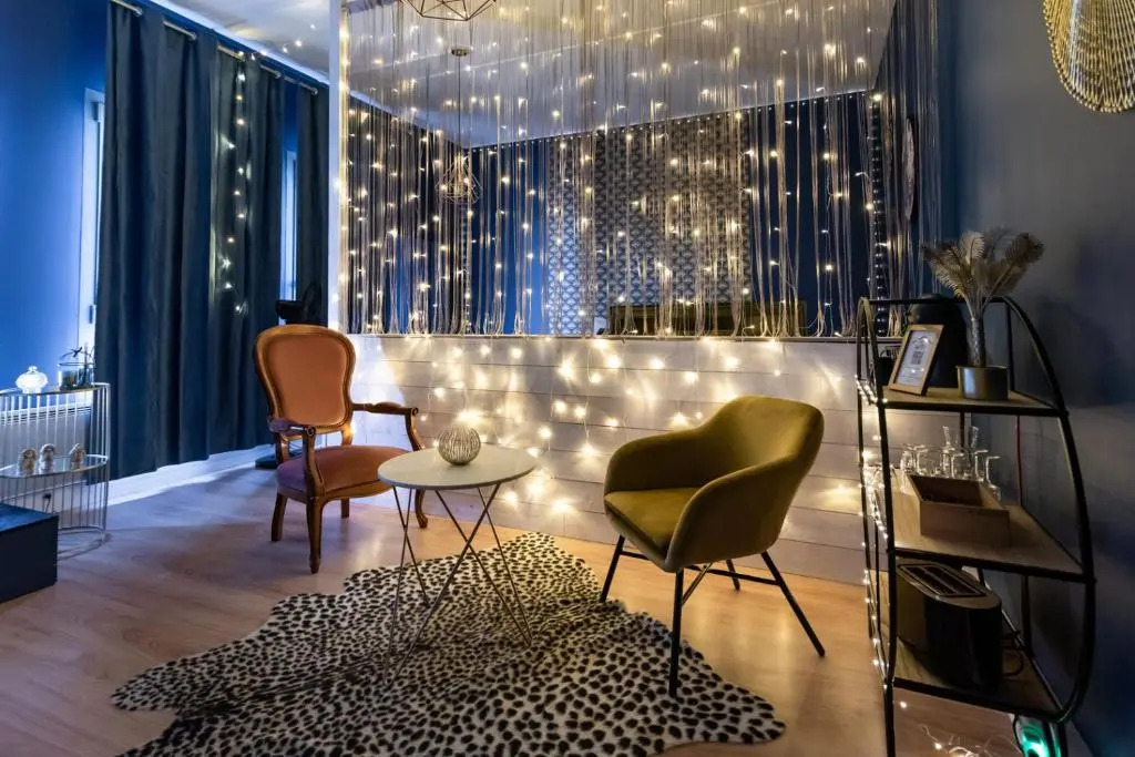 La love room☆Bassin d’Arcachon