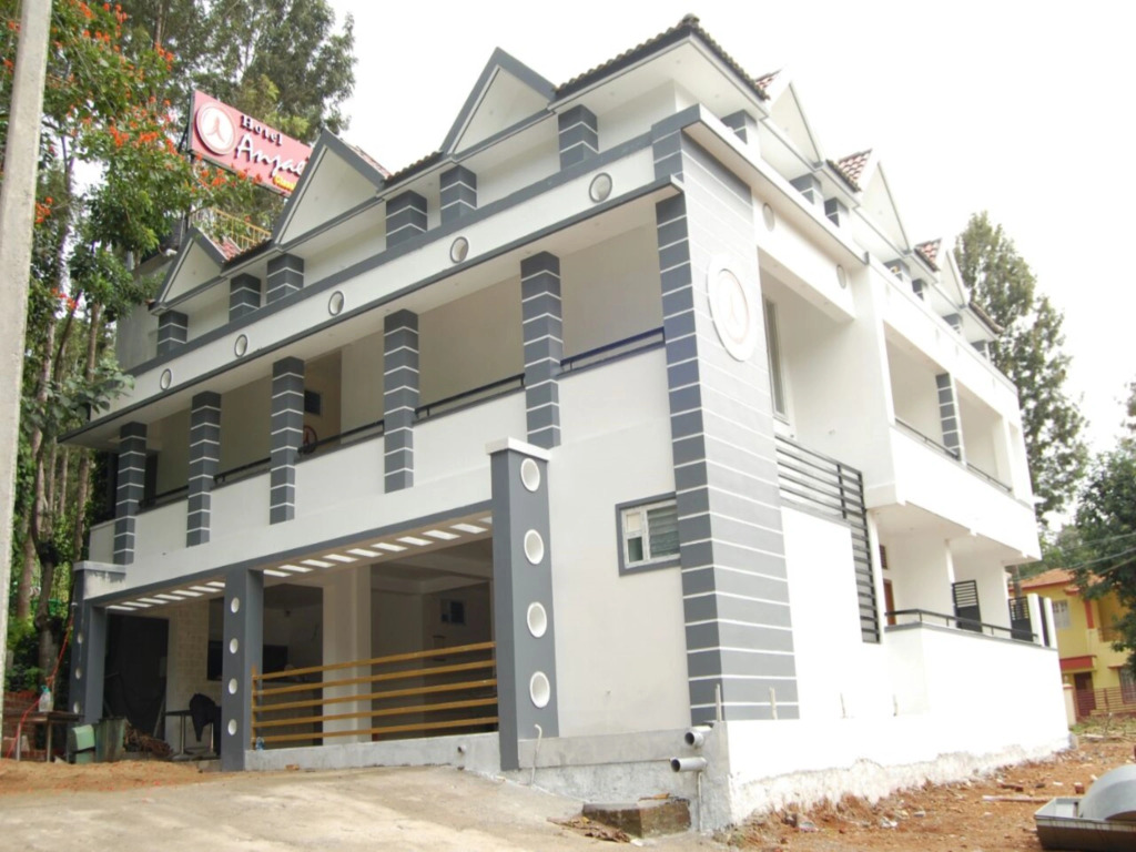 Hotel Anjali Classic International