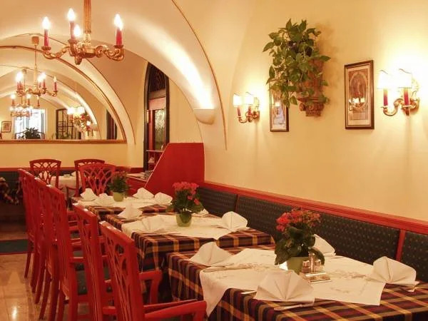 Hotel Das Moser