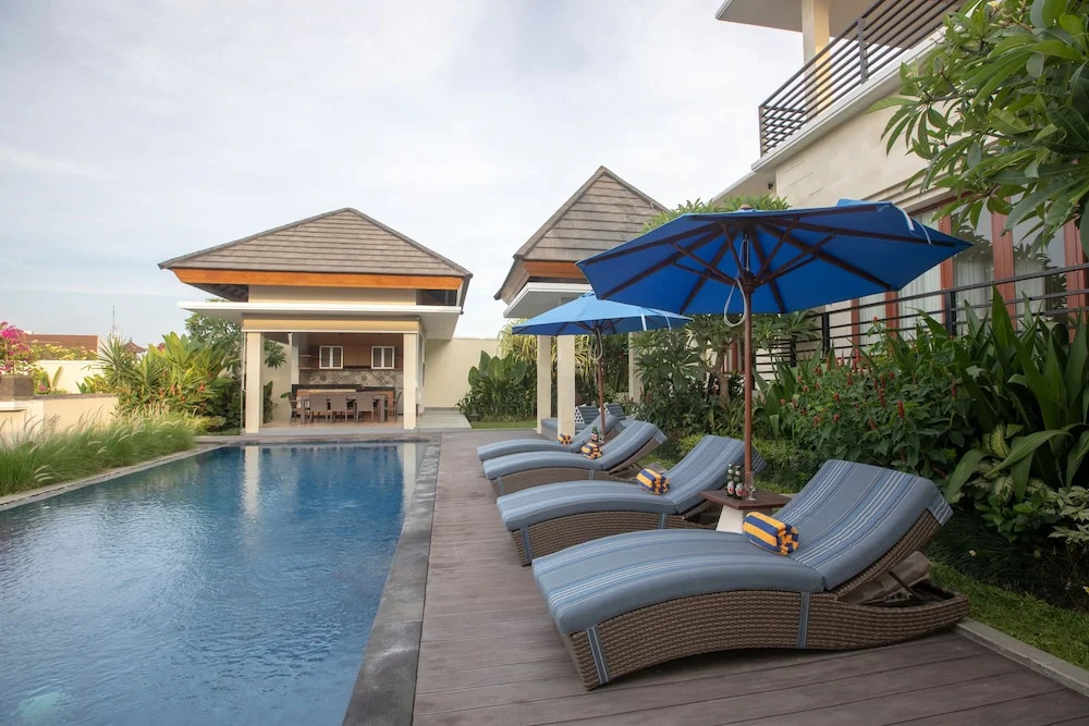 Amandara villa uluwatu