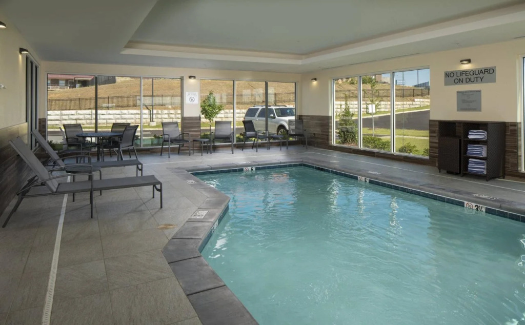 Fairfield Inn & Suites by Marriott Batesville