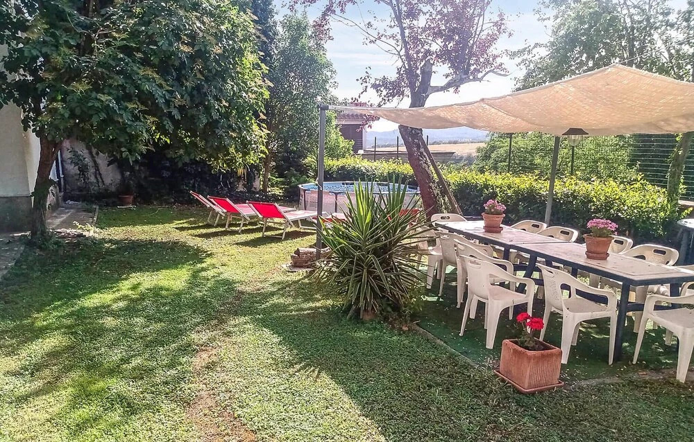 Villa Carlotta