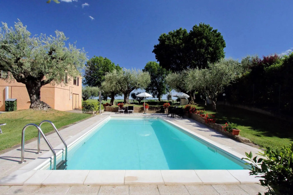 Casa Gabriella