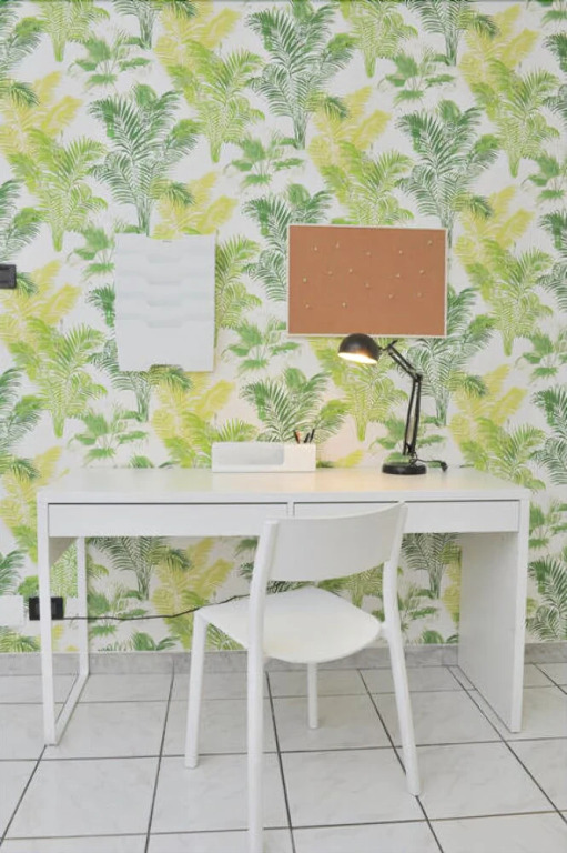 Colorful 3 bed Flat in Trendy San Giovanni!