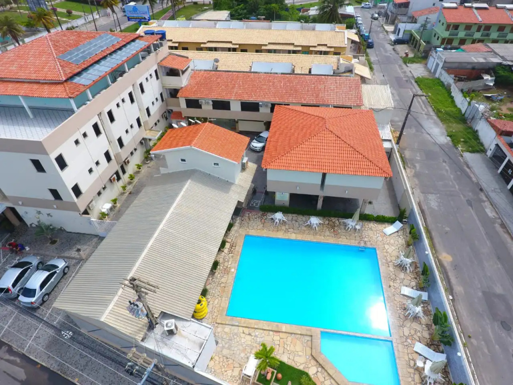 Hotel Rekinte