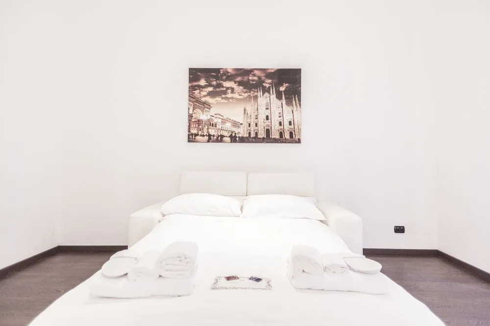 Hemeras Boutique House - San Babila