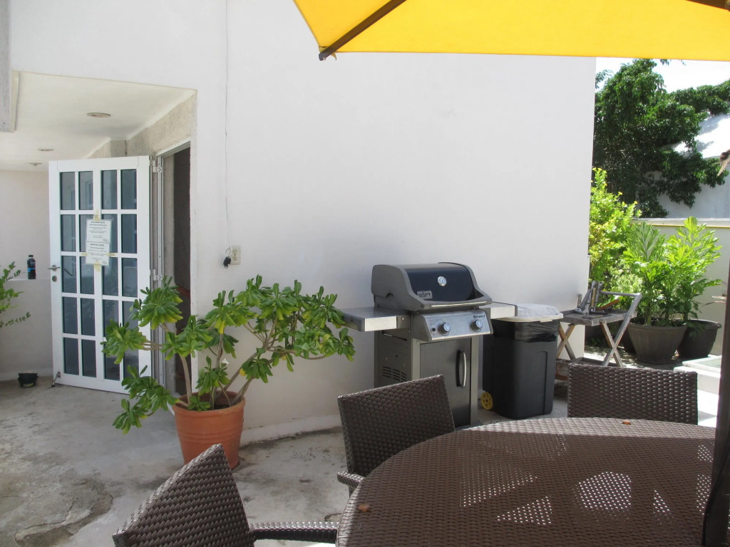Quinta Margarita - Boho Chic Hotel