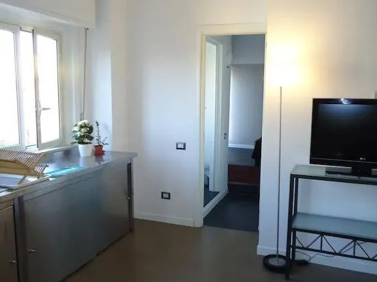 Elios apartment