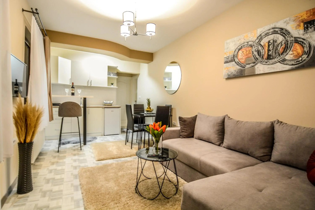 Apartman Savić