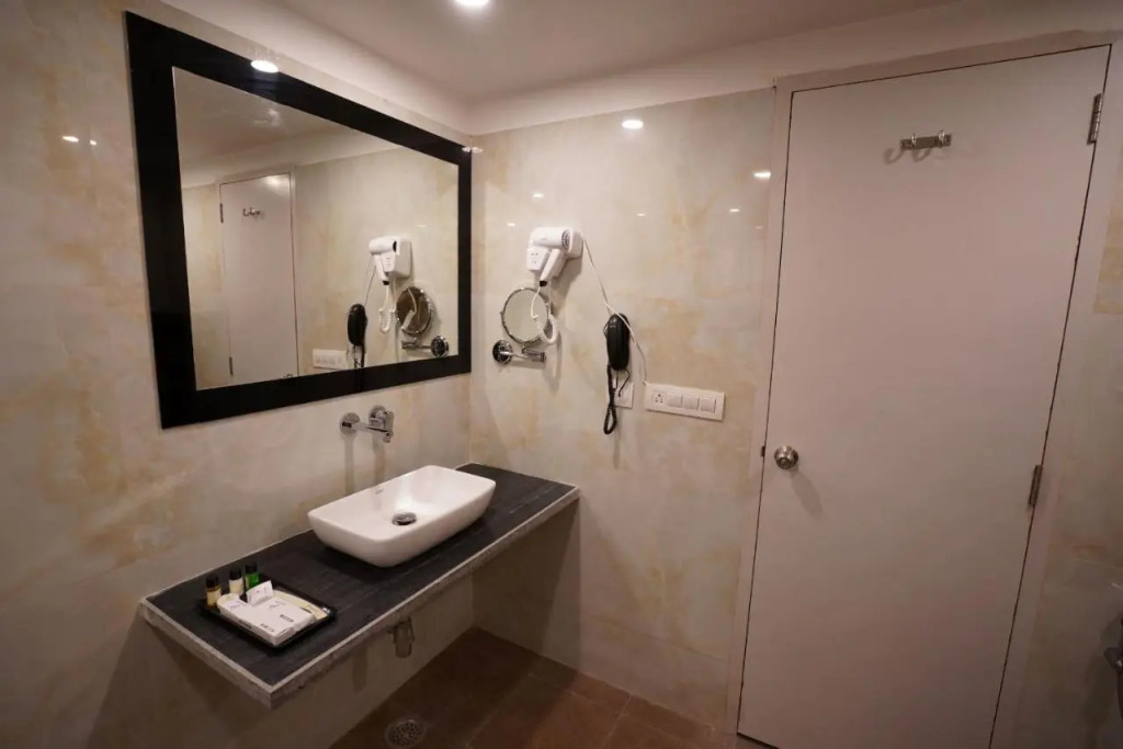 Hotel Indo Prime - Jaipur City Centre