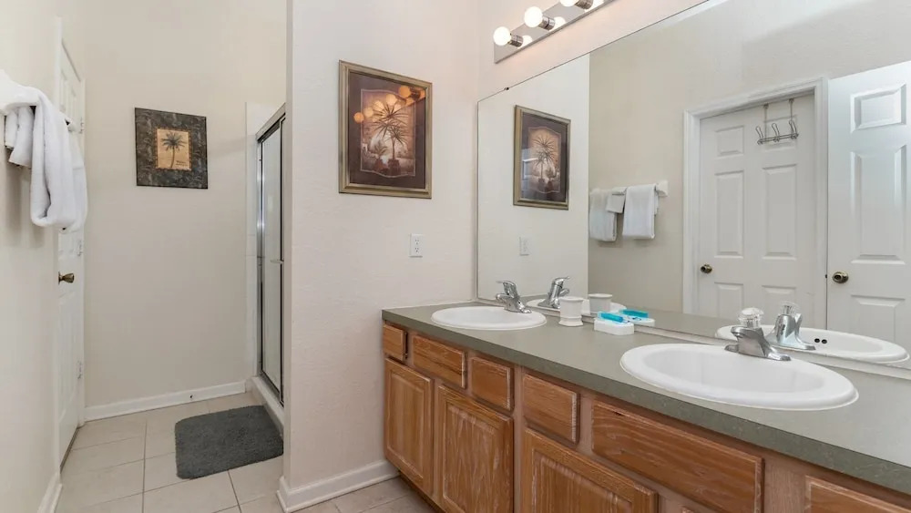 Luxury 5 Bedroom Villa on Windsor Hills Resort, Orlando Villa 3368