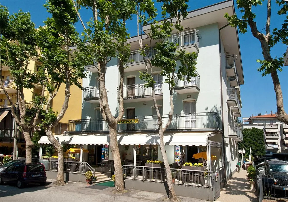 Hotel Grappoli