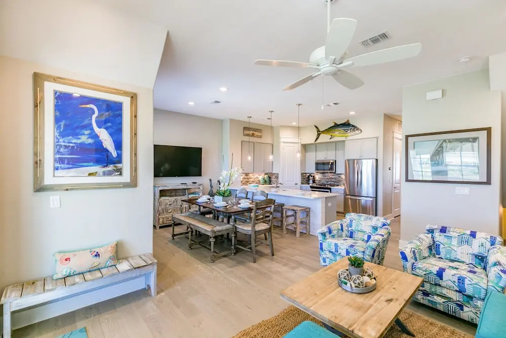 137 Sunset Ave Townhouse Building 1 Unit B 3 Bedrooms 3.5 Bathrooms To