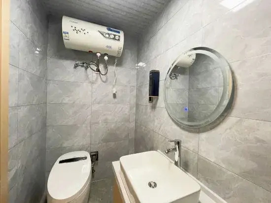 Qiyi Boutique Hotel (Changchun Sports Institute College)