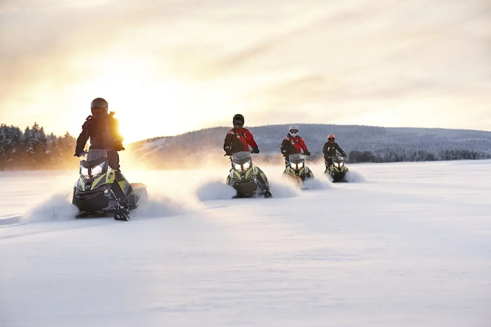 Lapland Lodge
