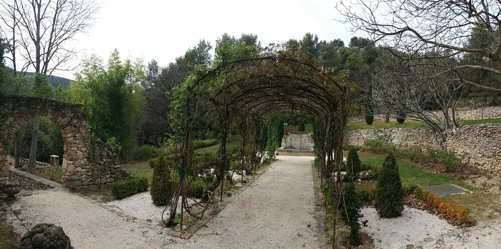 Luberon's Hidden Gem