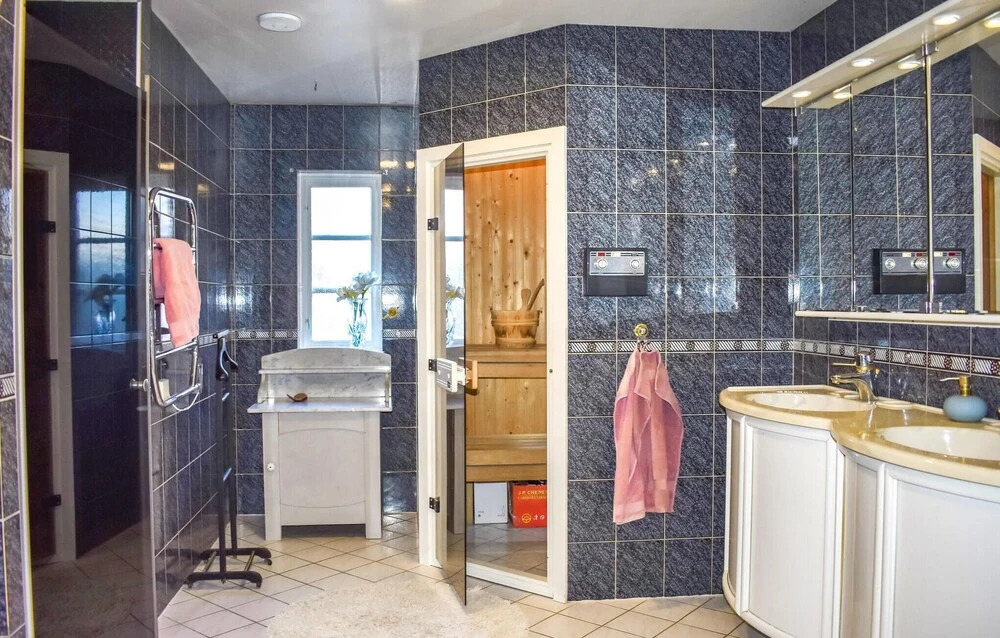 Stunning Home In Ystad With Sauna