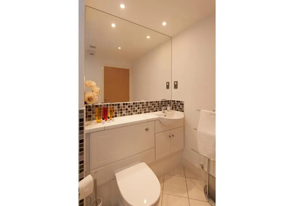The Corstorphine Residence No. 1