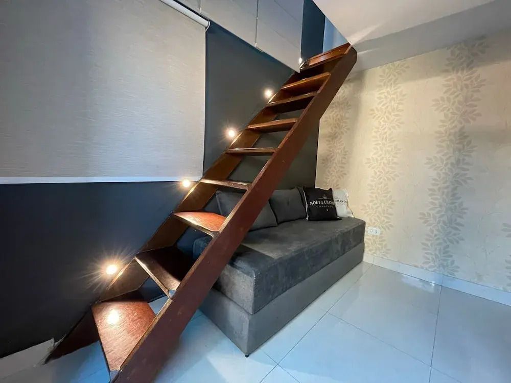 Flat 302 NH Maracaipe by La Playa