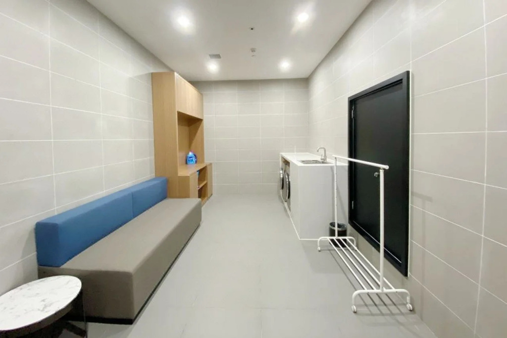 Hampton by Hilton Chengdu Longquanyi