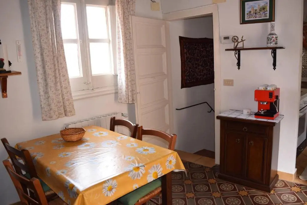 Casa Vacanza Alma