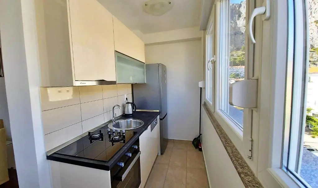 Apartment Ribnjak 10
