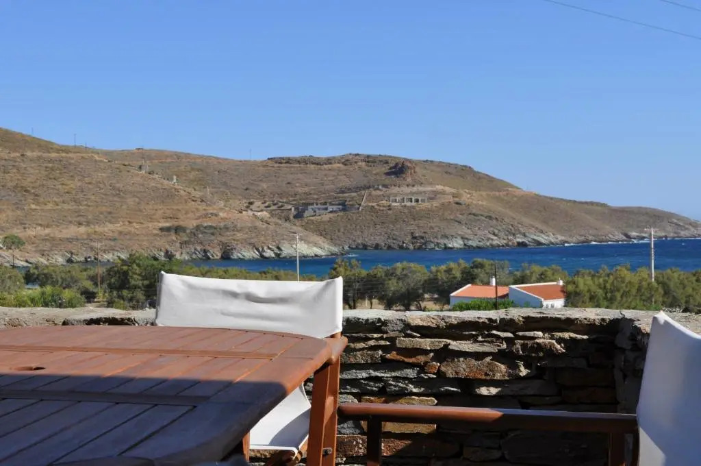 Otzias Sea View