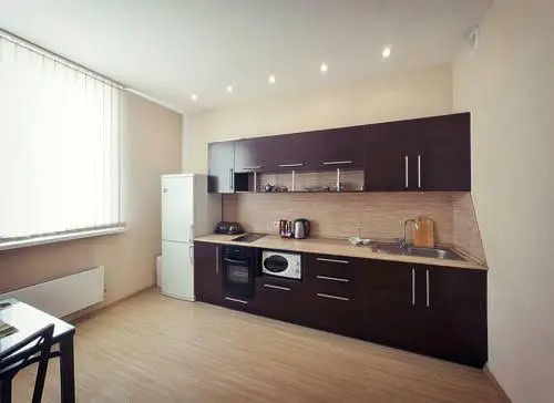 Nsk Flat Apartments Lenina Street Area