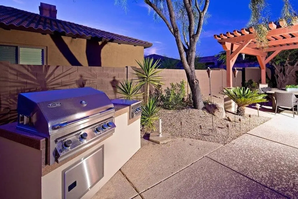 Villa Sonoran