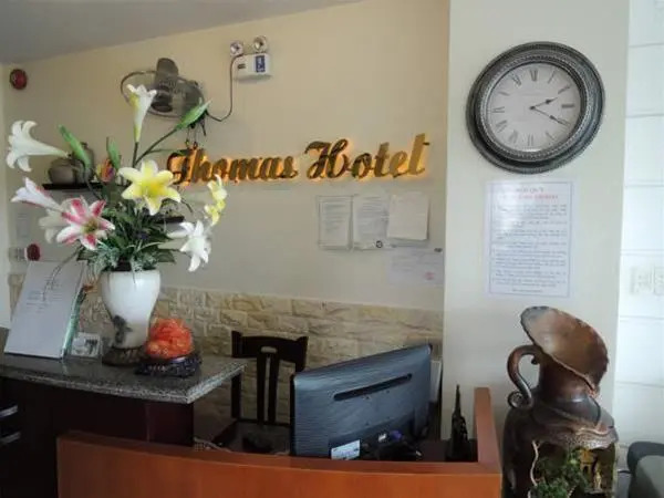 Thomas Hotel