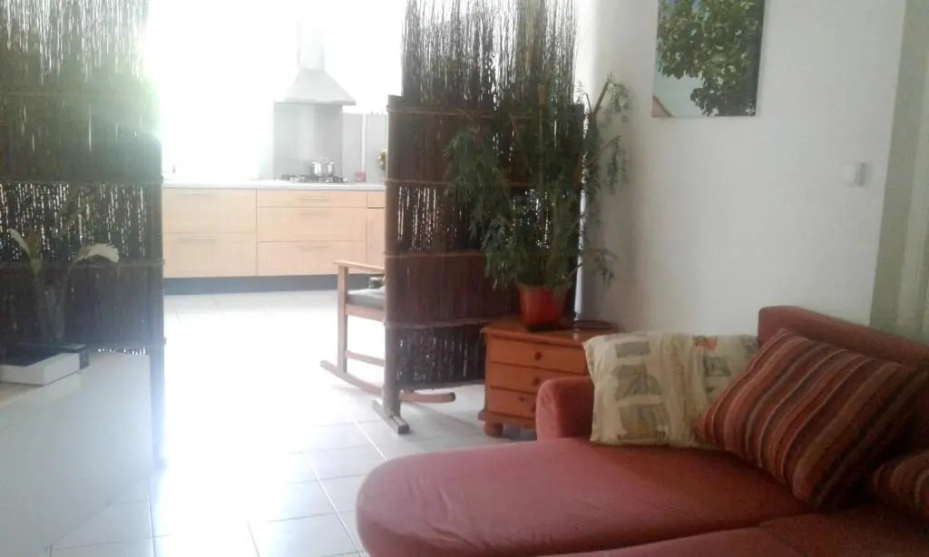 Apartment With one Bedroom in Le Gosier, With Enclosed Garden and Wifi