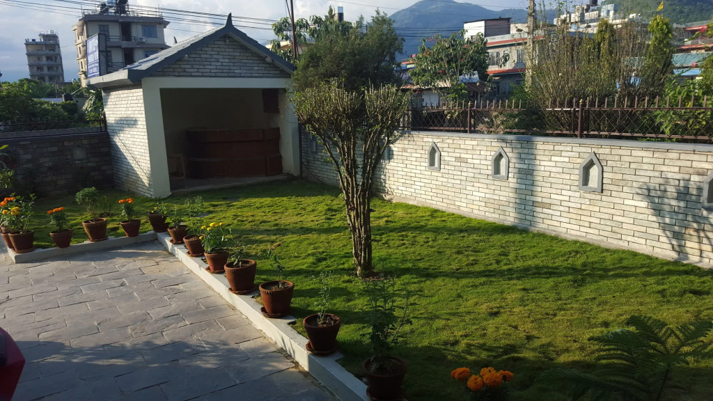 Hotel Pokhara View