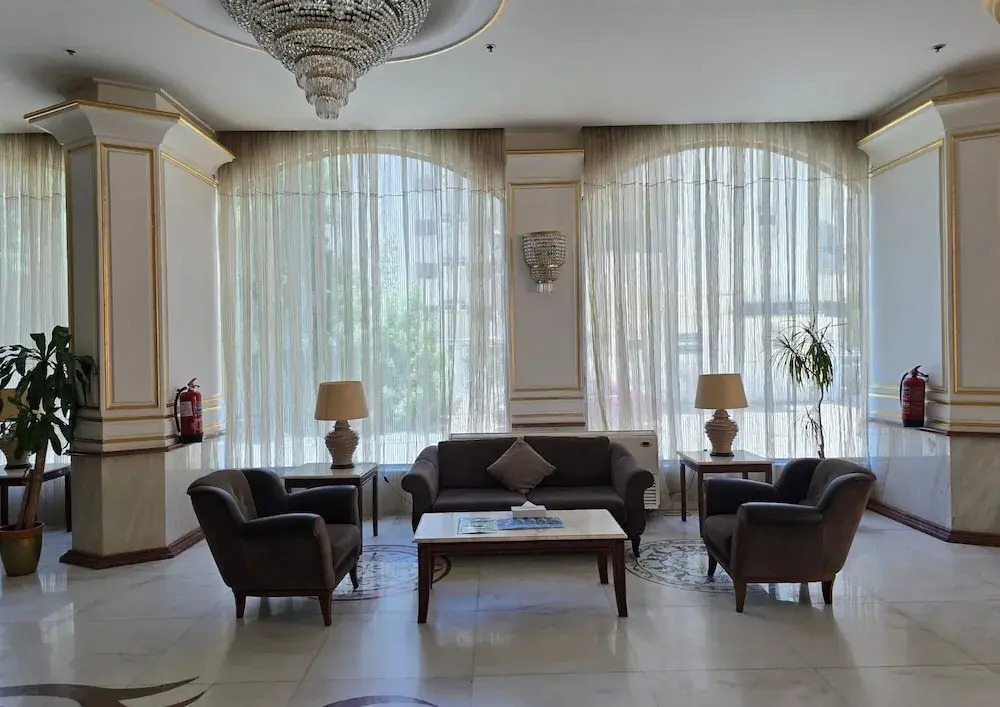 Taj Celine Hotel
