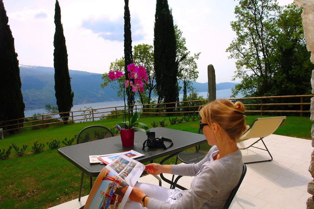 Villa San Valentino - Ruculì Hospitality
