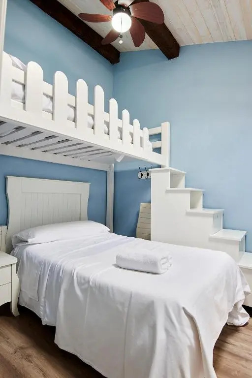 Apartamento Bari