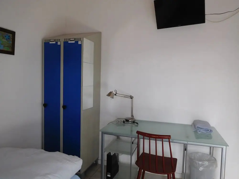 Apartments - Hejren