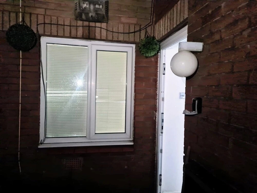 Remarkable 1-bed Apartment in Manchester