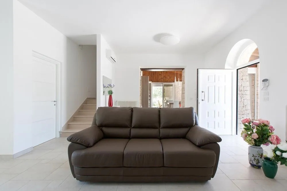 Villa Palmira